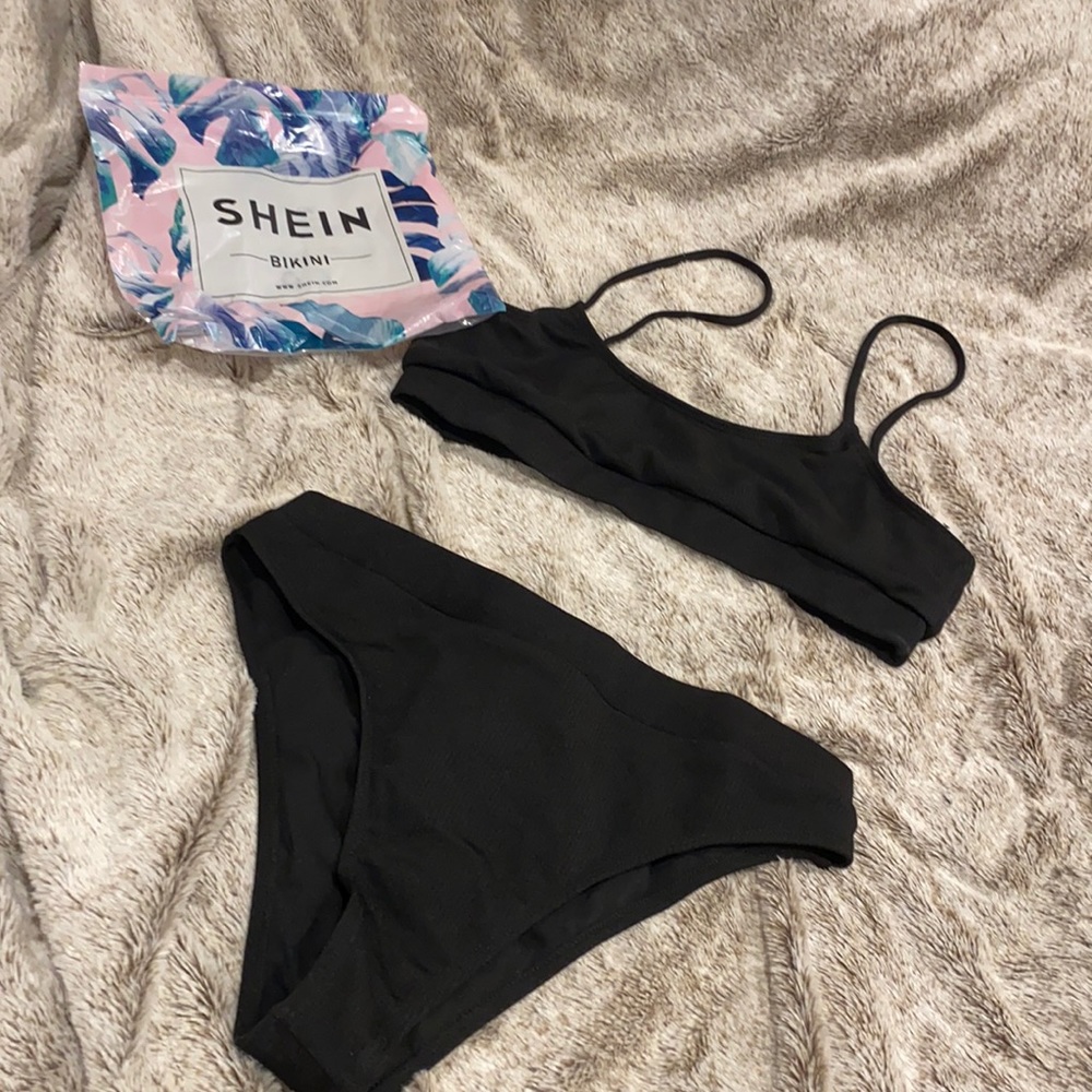 SHEIN bikini